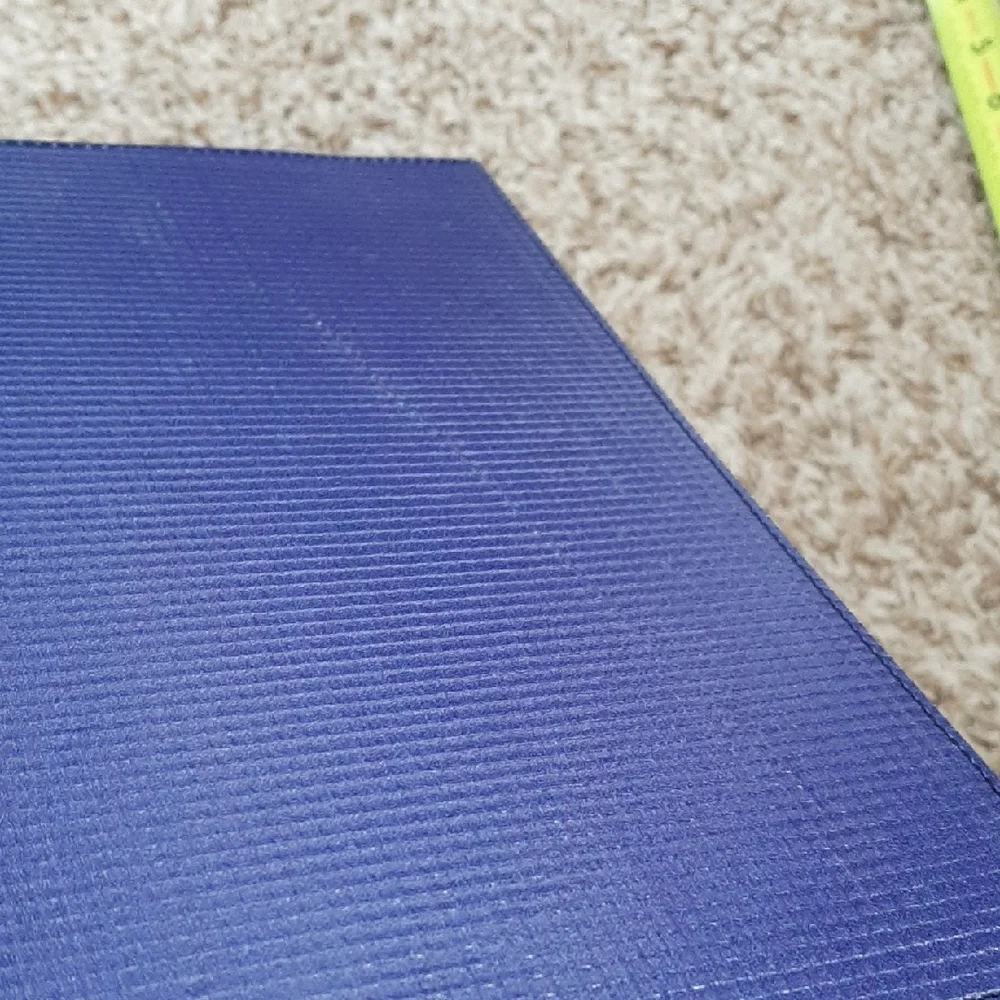 RAREFORM Purple Oliver Notebook